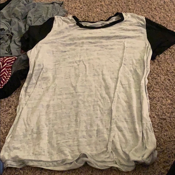 soft and sexy tee - Picture 1 of 1